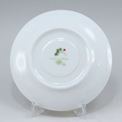 Hermes Pythagoras Cup And Saucer _ Tableware