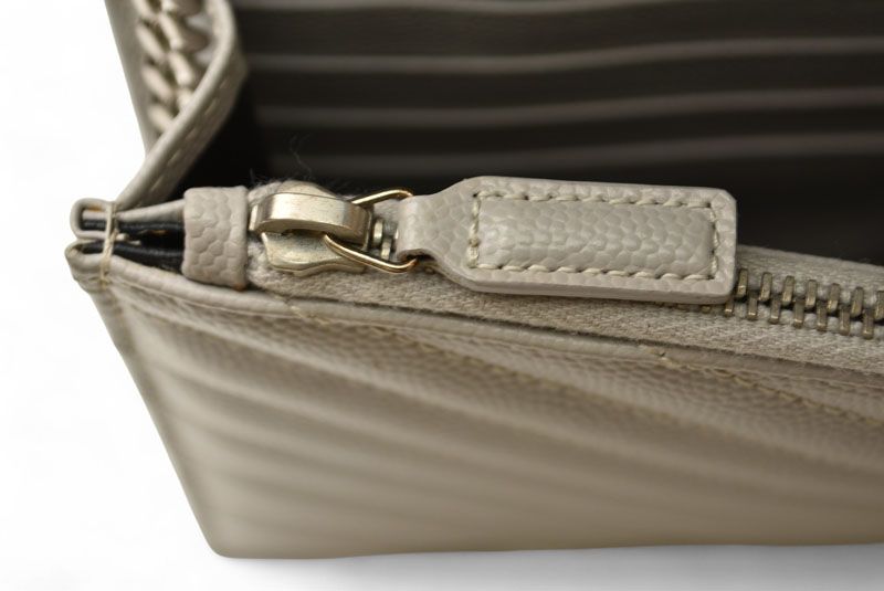 Saint Laurent Bag Chain Bag Chain Wallet Clutch Long Wallet YSL Saint Laurent