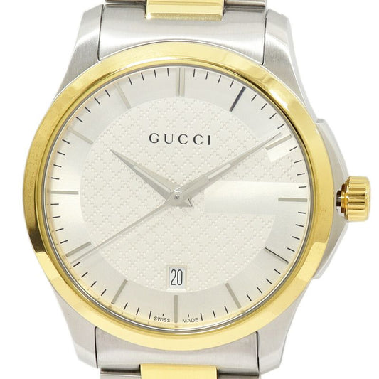Gucci G-timeless Ya126450 1264 Men's