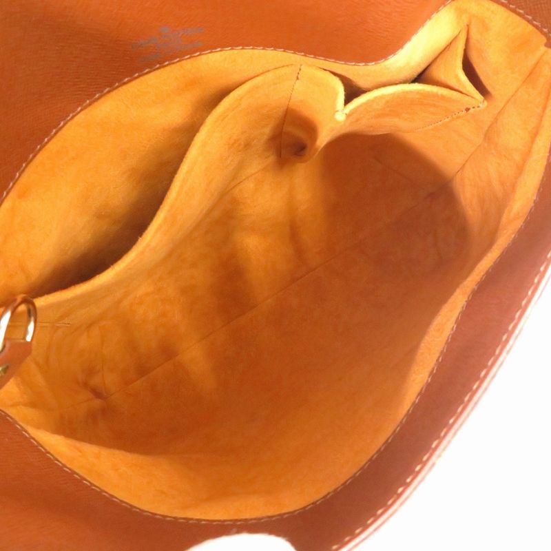 Louis Vuitton Monogram Musette M51256 Shoulder Bag LV 0155louis Vuitton