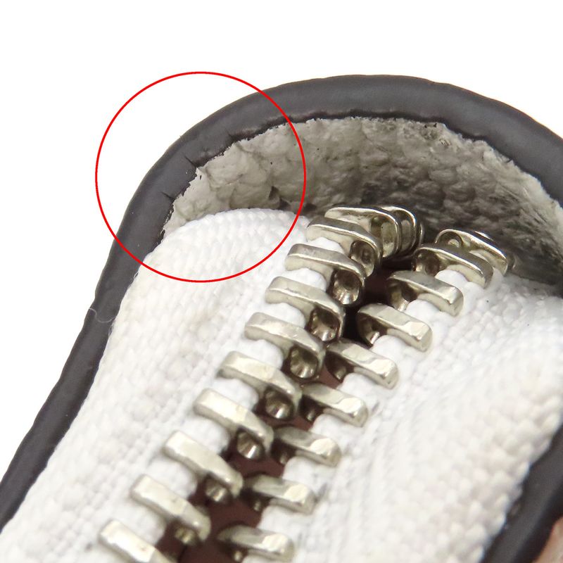 Louis Vuitton Long Wallet Zippy Wallet Monogram Mahina Pink and White Silver