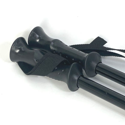 Chanel Miscellaneous Goods CC Coco Mark Plastic Black