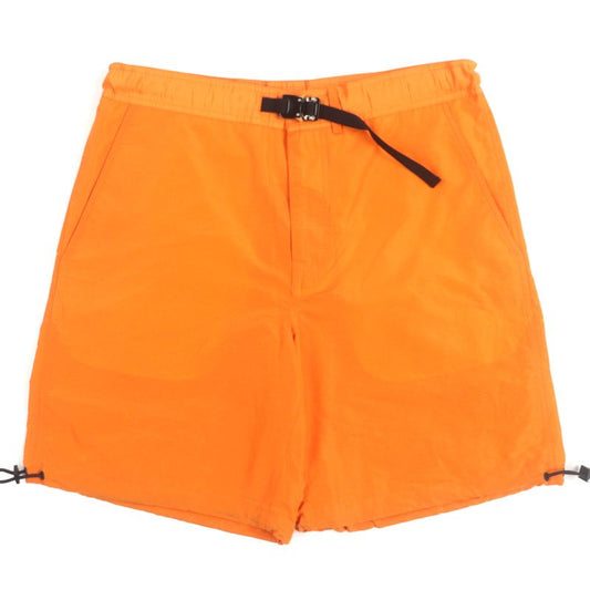 DIOR Homme 293c179a4717 Roller Coaster Buckle With Logo Patch Baneuda Pants