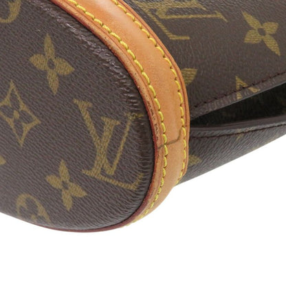 Louis Vuitton Babylon Monogram M51102 Tote Bag LV 0030 Louis Vuitton