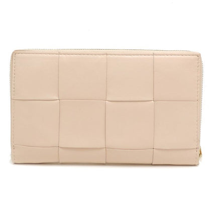 Bottega Veneta Long Wallet