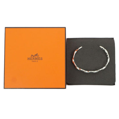 Hermes Chaine D'ancre Anchaenne Bangle ST Ag925 Women's Accessories -