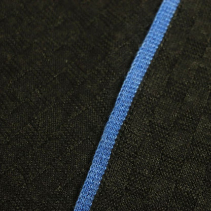  Louis Vuitton M70528 Echarpe Edge Logo Leather Patch Damier Silk X Cashmere X