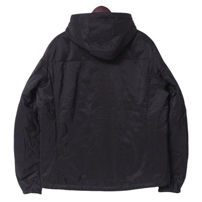 Never UsedMade In 2022Prada Jacket Size 58 Cotton Reversible Jacket Hoody