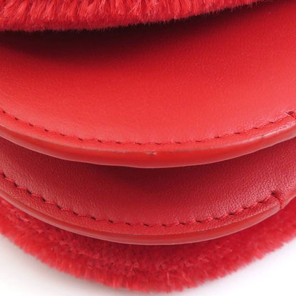 Loewe Clutch Bag Shoulder Bag Anagram