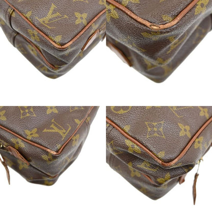 Louis Vuitton Mini Amazon Shoulder Bag Monogram Vintage M45238 69ka719