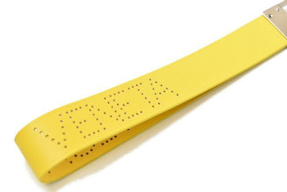 Bottega Veneta Key Ring Key Holder Bottega Veneta 578208 Va411 Perforated Logo