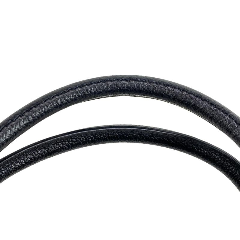 Chanel Tote Bag Executive Line255 A29293/y03790 Black Leather