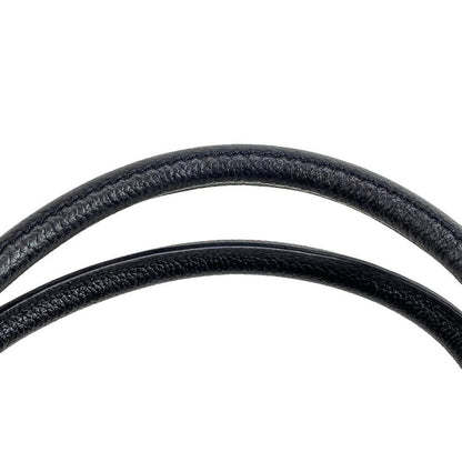 Chanel Tote Bag Executive Line255 A29293/y03790 Black Leather