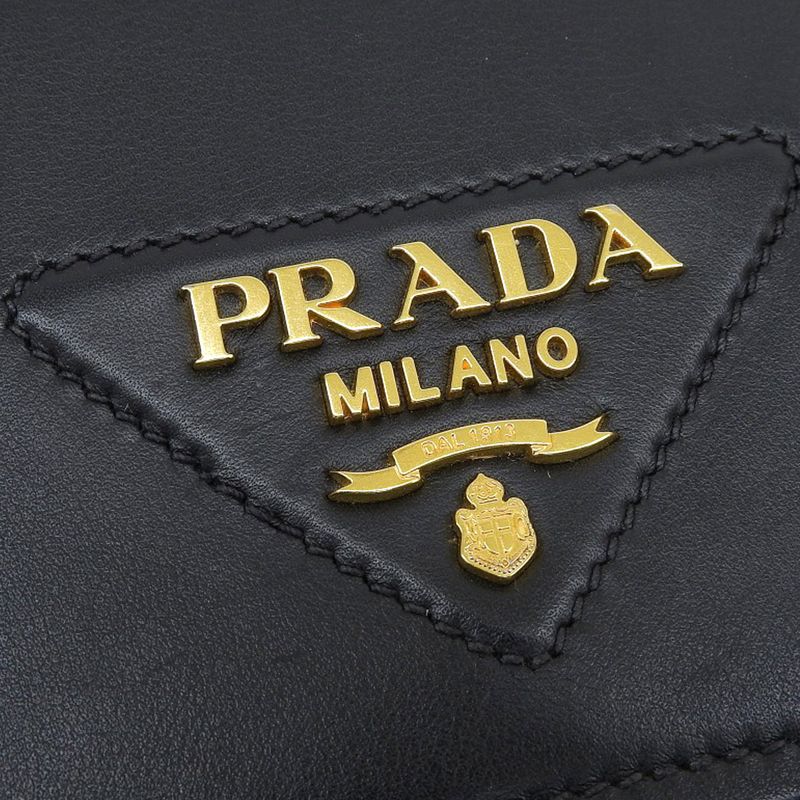 Prada Shoulder Bags