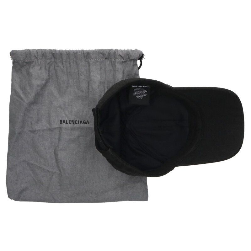 Balenciaga Cap Men's L