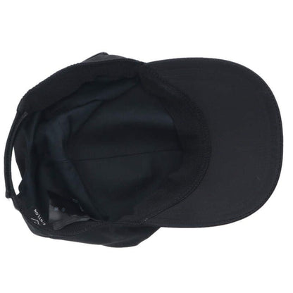 Prada 2hc274 Re-nylon Triangle Plate Hat Men's M