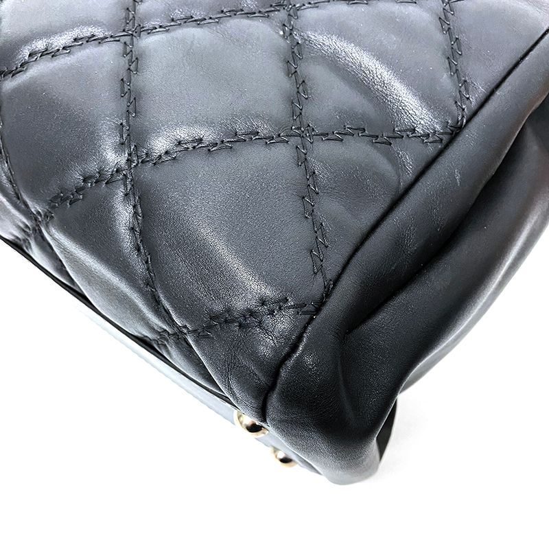 Chanel Shoulder Bag Chain