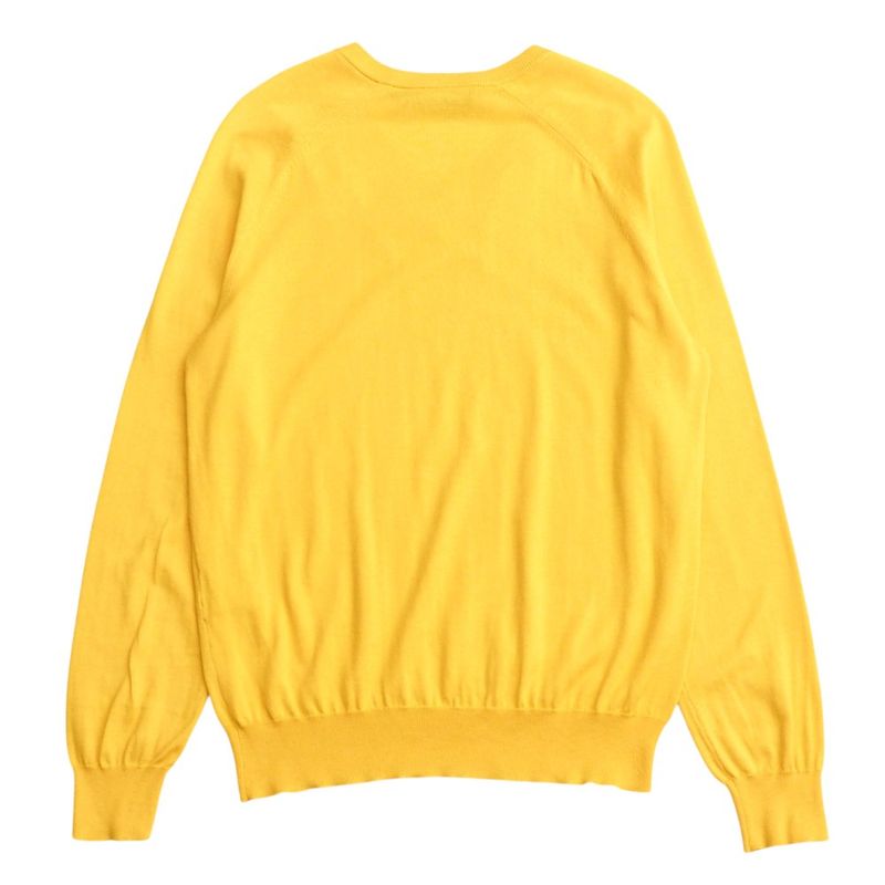 Louis Vuitton Knitwear Size XS Long Sleeve Cashmere Blend V-neck Pullover
