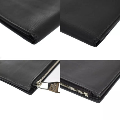 Louis Vuitton Long Wallet Bifold Wallet V Line Card Case M61251 61sh086