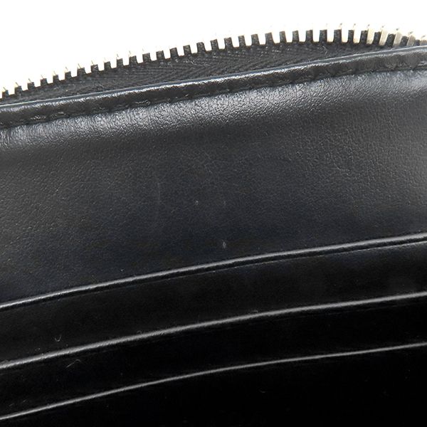 Prada Shoulder Bag Re-Nylon Smartphone Case Nylon Leather Black Silver Hardware