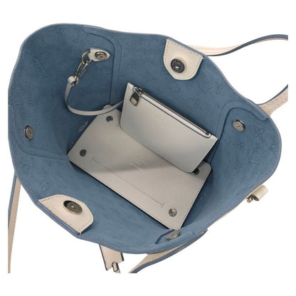 Louis Vuitton Mahina Hina PM Shoulder Bag