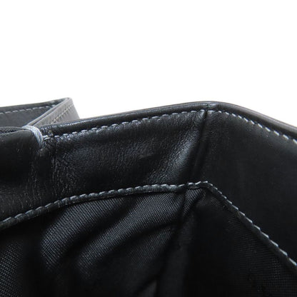 Bvlgari Logo Handbag Calf Women