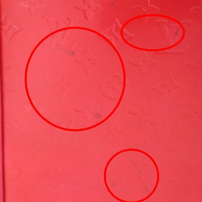 Louis Vuitton Vernis Carry-on Bag Pegase 45