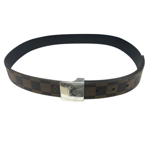 Louis Vuitton Santure Carré Belt