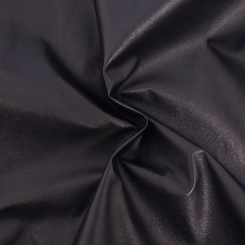Louis Vuitton Leather Jacket Zip Up