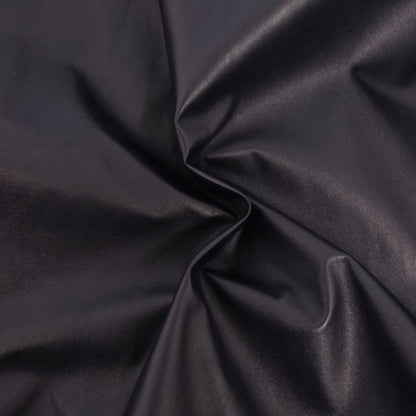 Louis Vuitton Leather Jacket Zip Up
