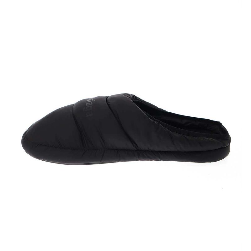 Balenciaga Alaska Slippers Shoes Black 42