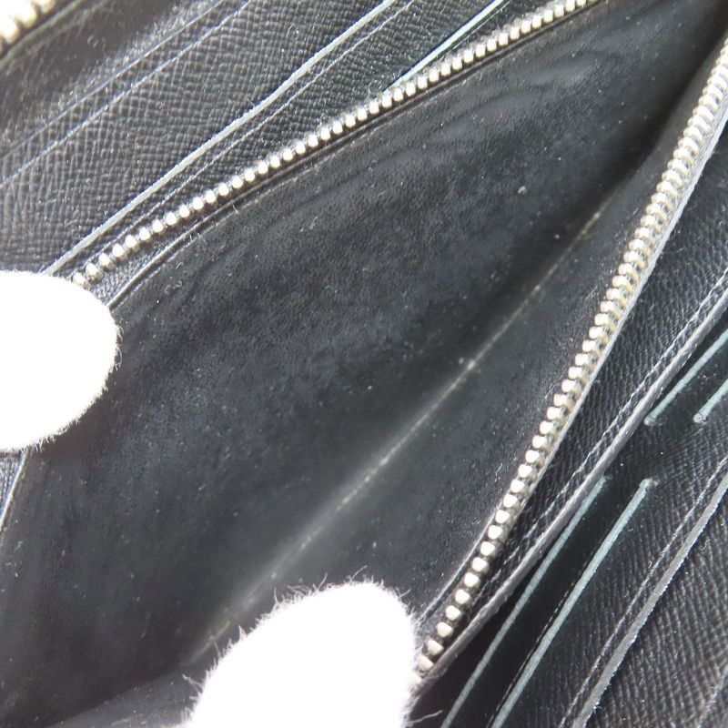 Louis Vuitton N41503 Zippy XL Second Bag In Damier Canvas For Men