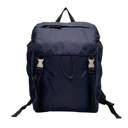 Prada Backpack Sac - 2vz062 Navy