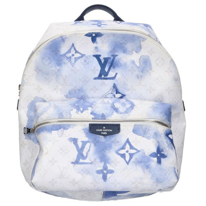 Louis Vuitton M45760 Diss Cabas Lee Backpack Monogram Water Color Leather