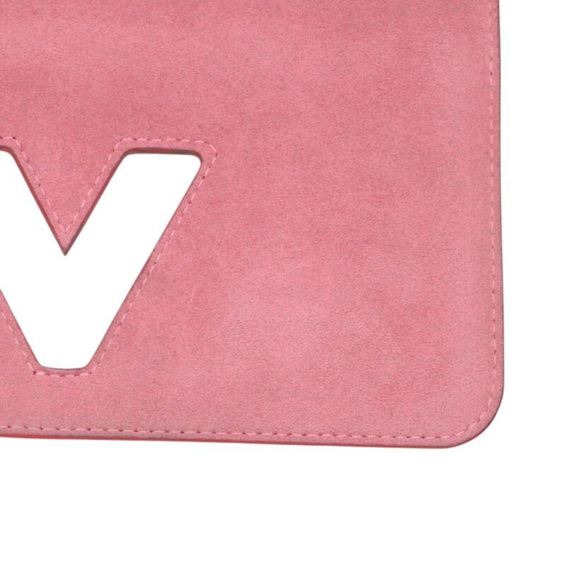 Louis Vuitton M50523 Twist MM Epi Coquelicot Shoulder Bag Women MM