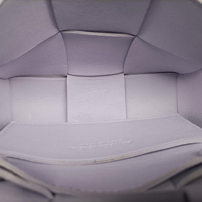 Bottega Veneta Candy Cassette Light Purple Lambskin IC Chip
