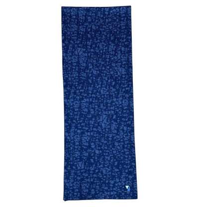 Louis Vuitton M75571 Scarf Stole Wool Navy Blue Louis Vuitton Genuine Quality
