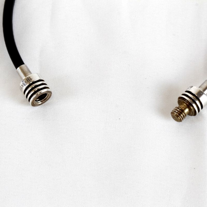 Tiffany & Co Tiffany & Co Paloma Group Surfer 85g Bangle 925 Silver