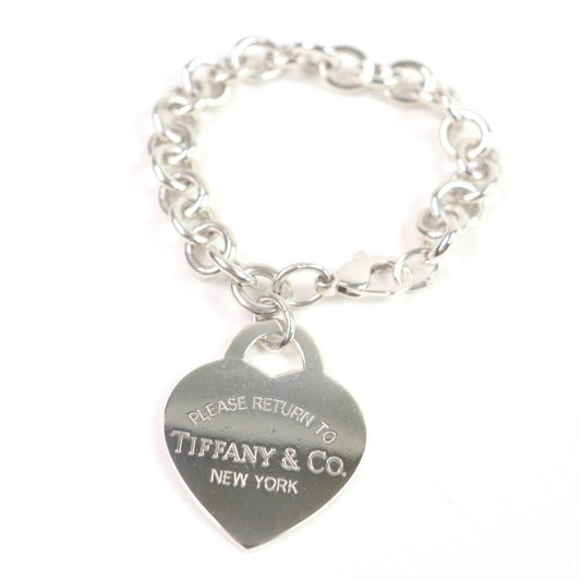 Tiffany & Co Tiffany & Co Return To Tiffany & Co 925 Large Heart Tag