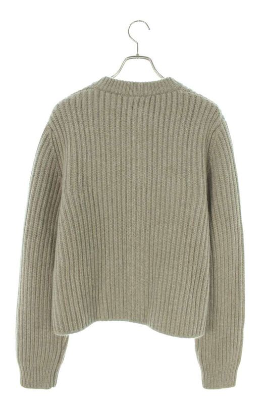 Bottega Veneta 24AW 793191 V4aq0 Cashmere Blend Cardigan Men L