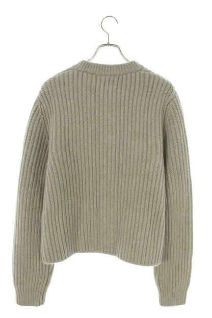 Bottega Veneta 24AW 793191 V4aq0 Cashmere Blend Cardigan Men L