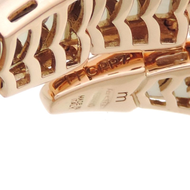 Bvlgari Bracelet Twist