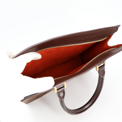 Louis Vuitton Venice N51145 Damier Canvas Women's Handbag