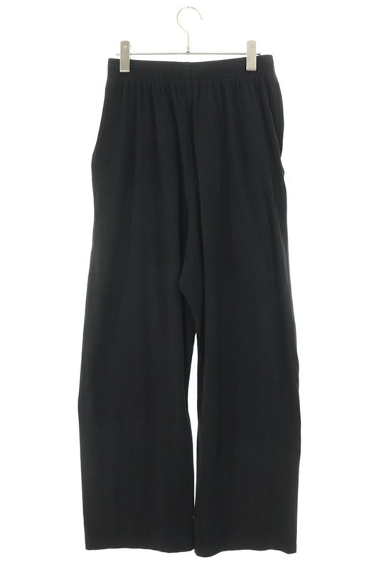 Balenciaga 773461 Tpv08 Baggy Sweatshirt Long Pants Men's S