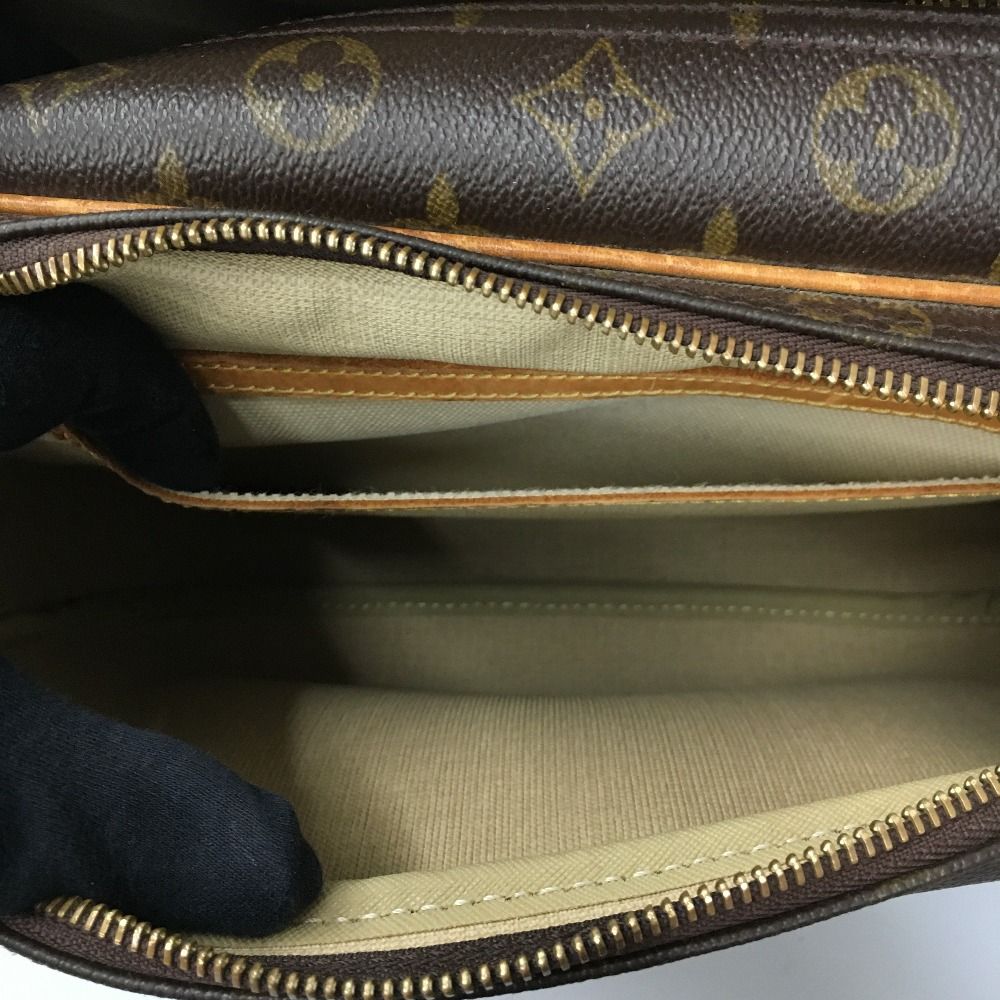 Louis Vuitton Shoulder Bag
