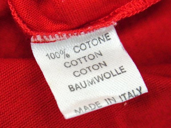 Boutique Christian Dior 100% Cottohort Sleeve T-shirt Top Size 36