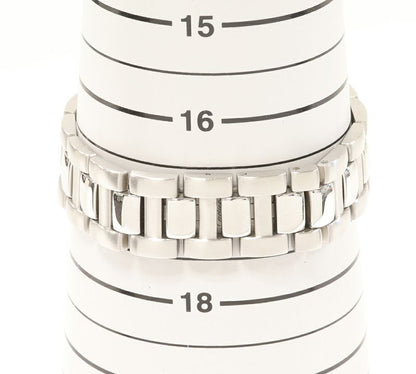 Cartier Pasha Chrono W31030h3 Men's