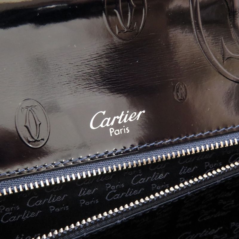 Cartier Happy Birthday Handbag