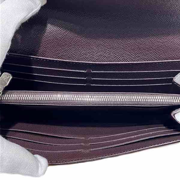 Louis Vuitton Epi Portefeuille Sarah M60529 Mimosa Bicolor Long Wallet Bifold