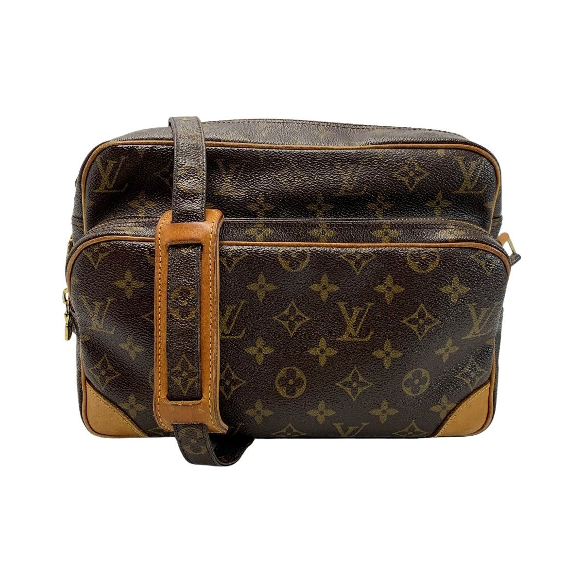 Louis Vuitton Monogram Nile M45244 Bag Shoulder Bag